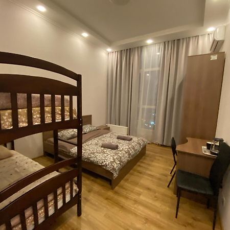 فندق Sweet2Sleep كييف المظهر الخارجي الصورة