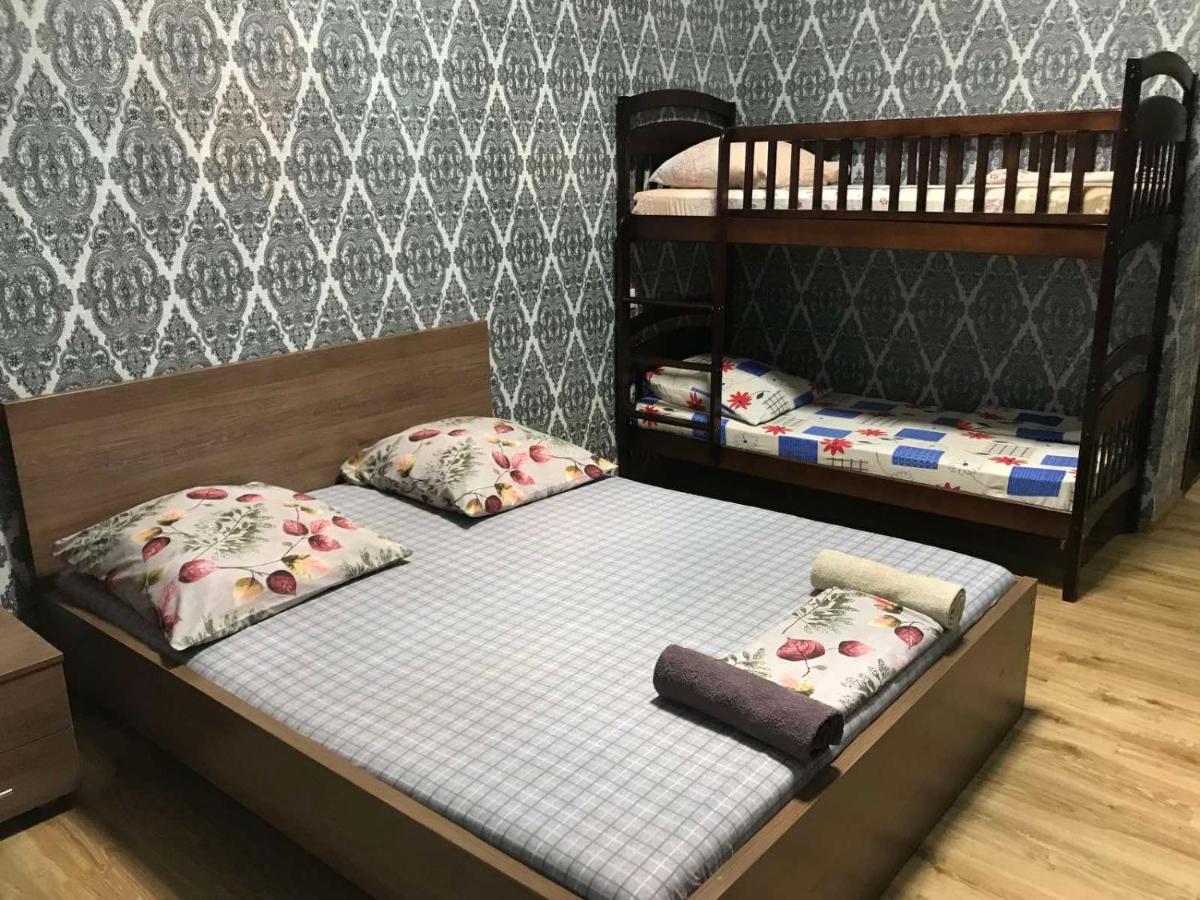 فندق Sweet2Sleep كييف المظهر الخارجي الصورة