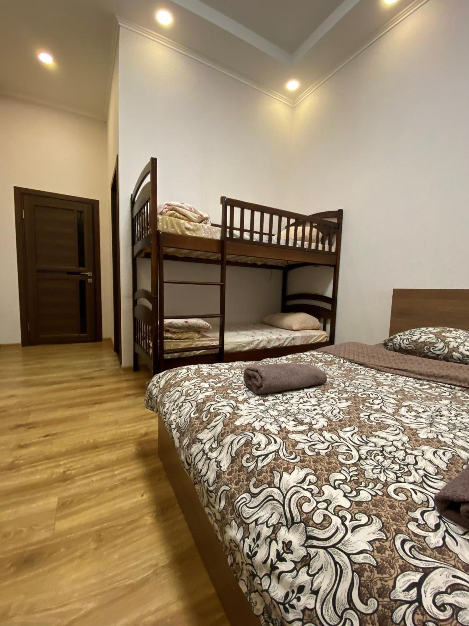 فندق Sweet2Sleep كييف المظهر الخارجي الصورة