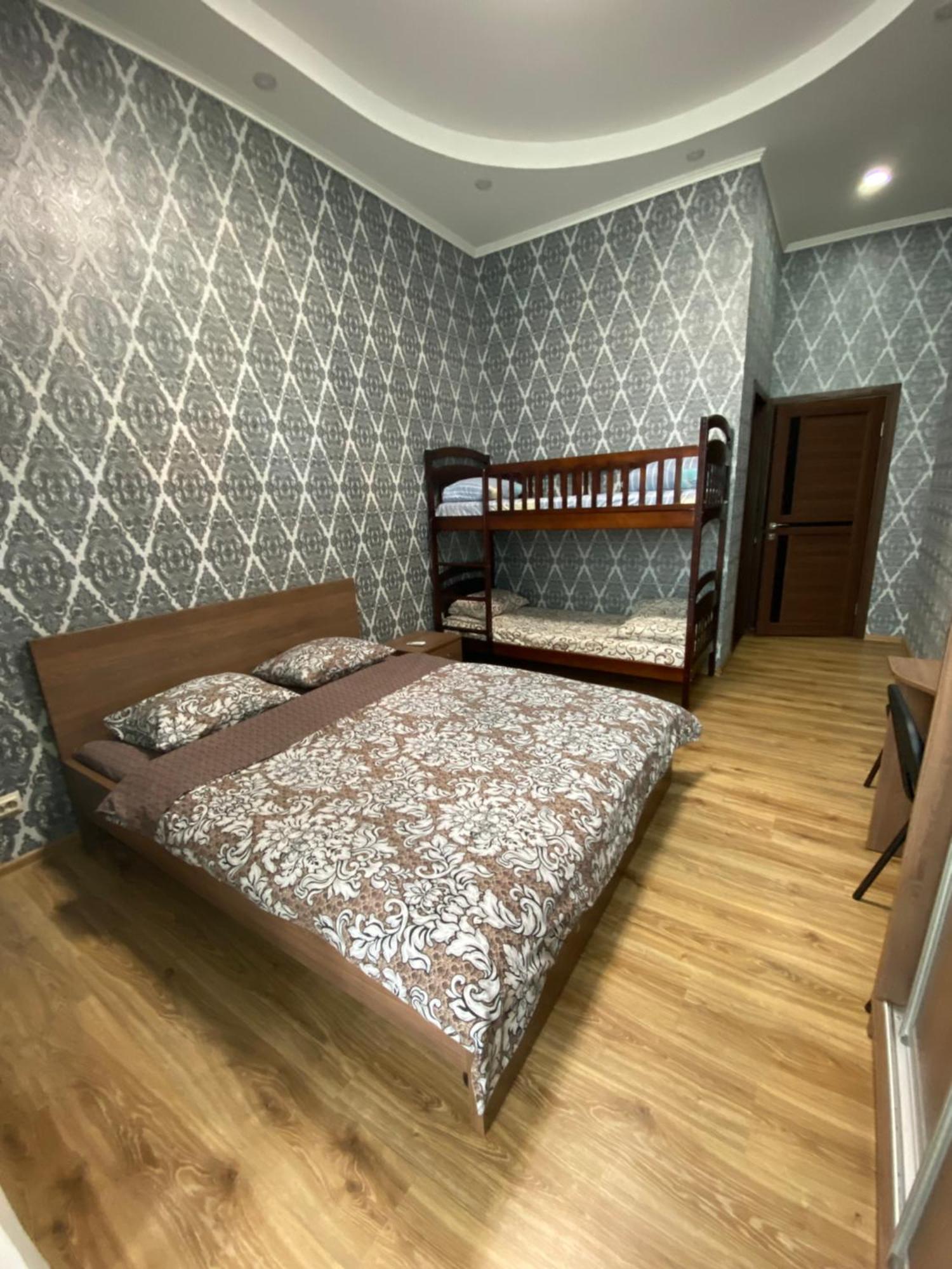 فندق Sweet2Sleep كييف المظهر الخارجي الصورة