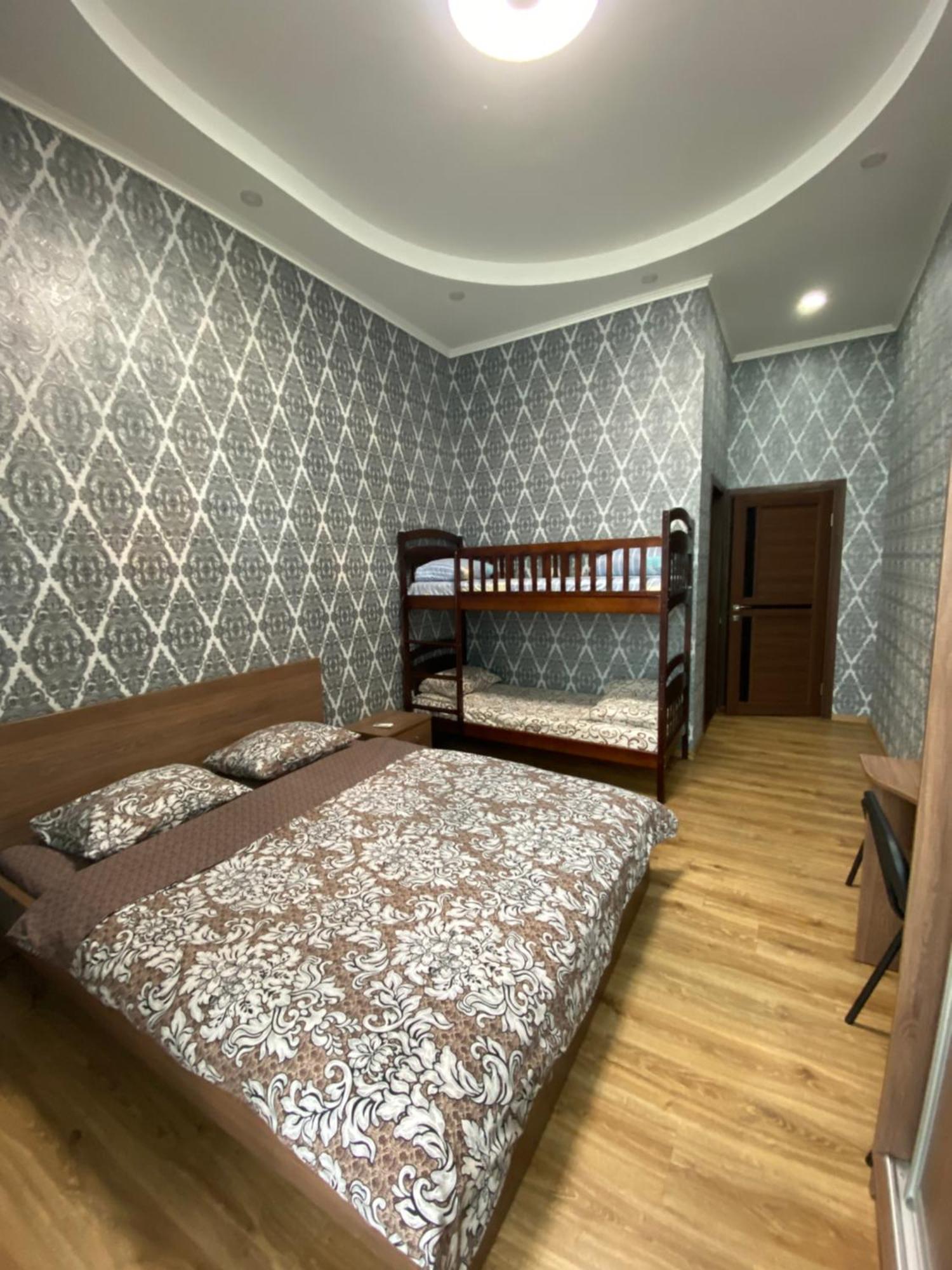 فندق Sweet2Sleep كييف المظهر الخارجي الصورة