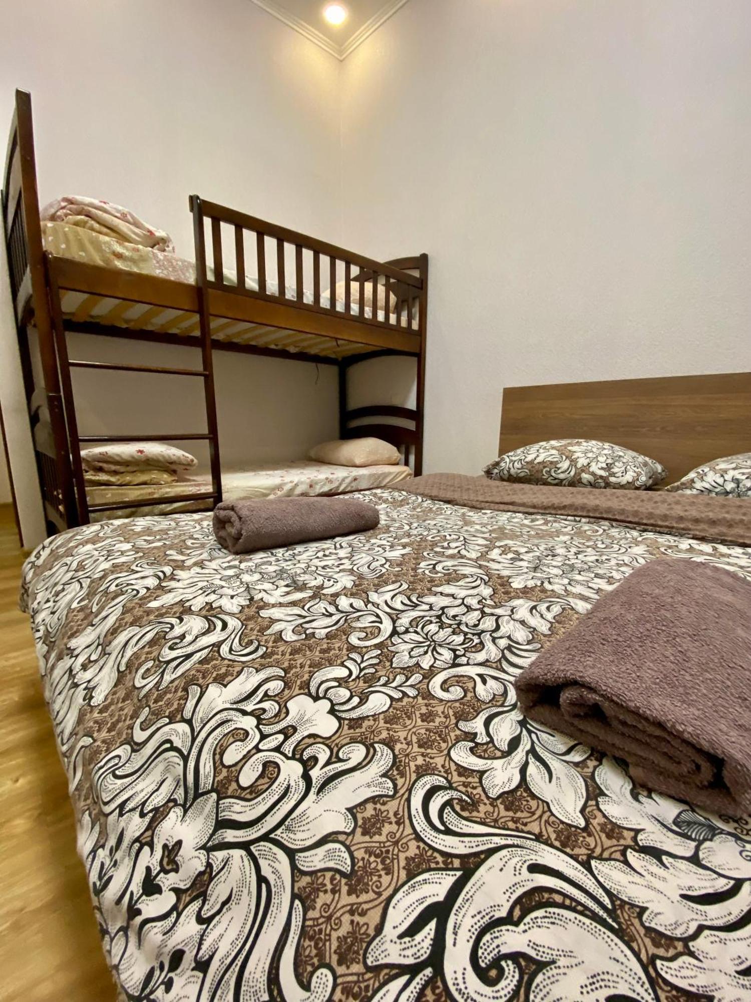 فندق Sweet2Sleep كييف المظهر الخارجي الصورة