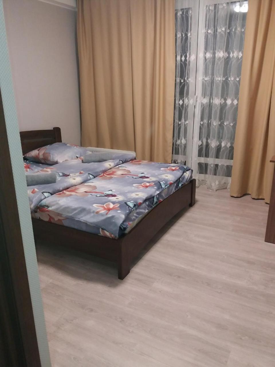 فندق Sweet2Sleep كييف المظهر الخارجي الصورة